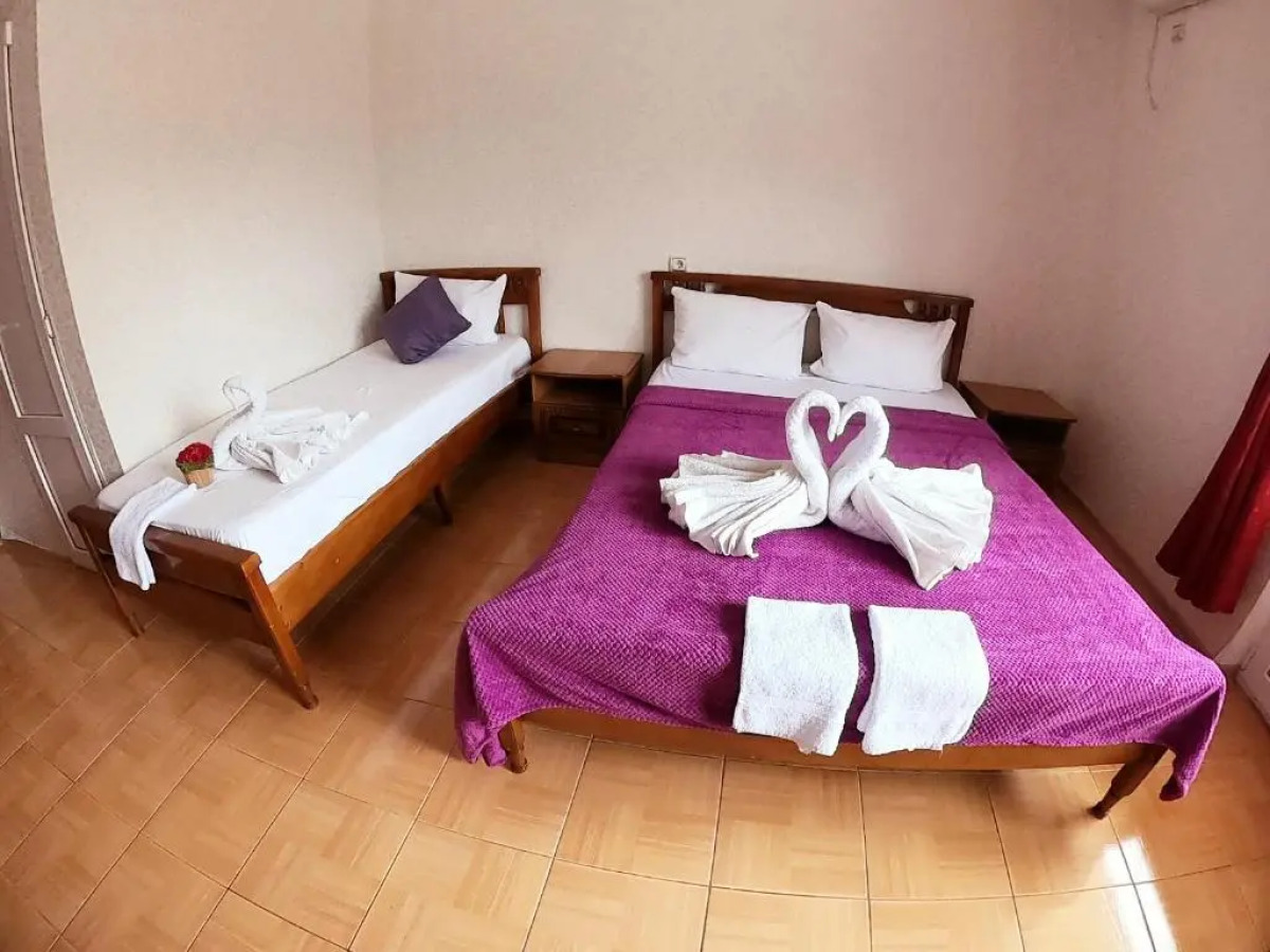 Гостевой Дом Looguna