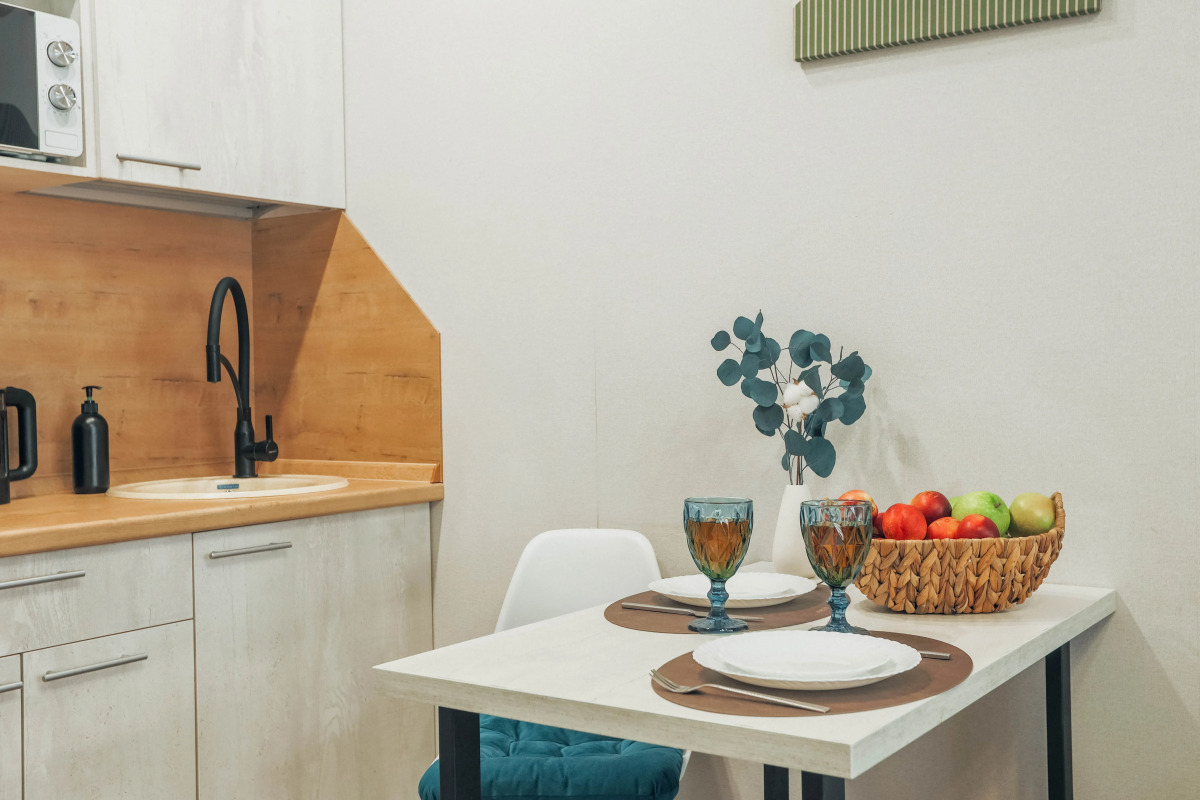 Квартира Zoom