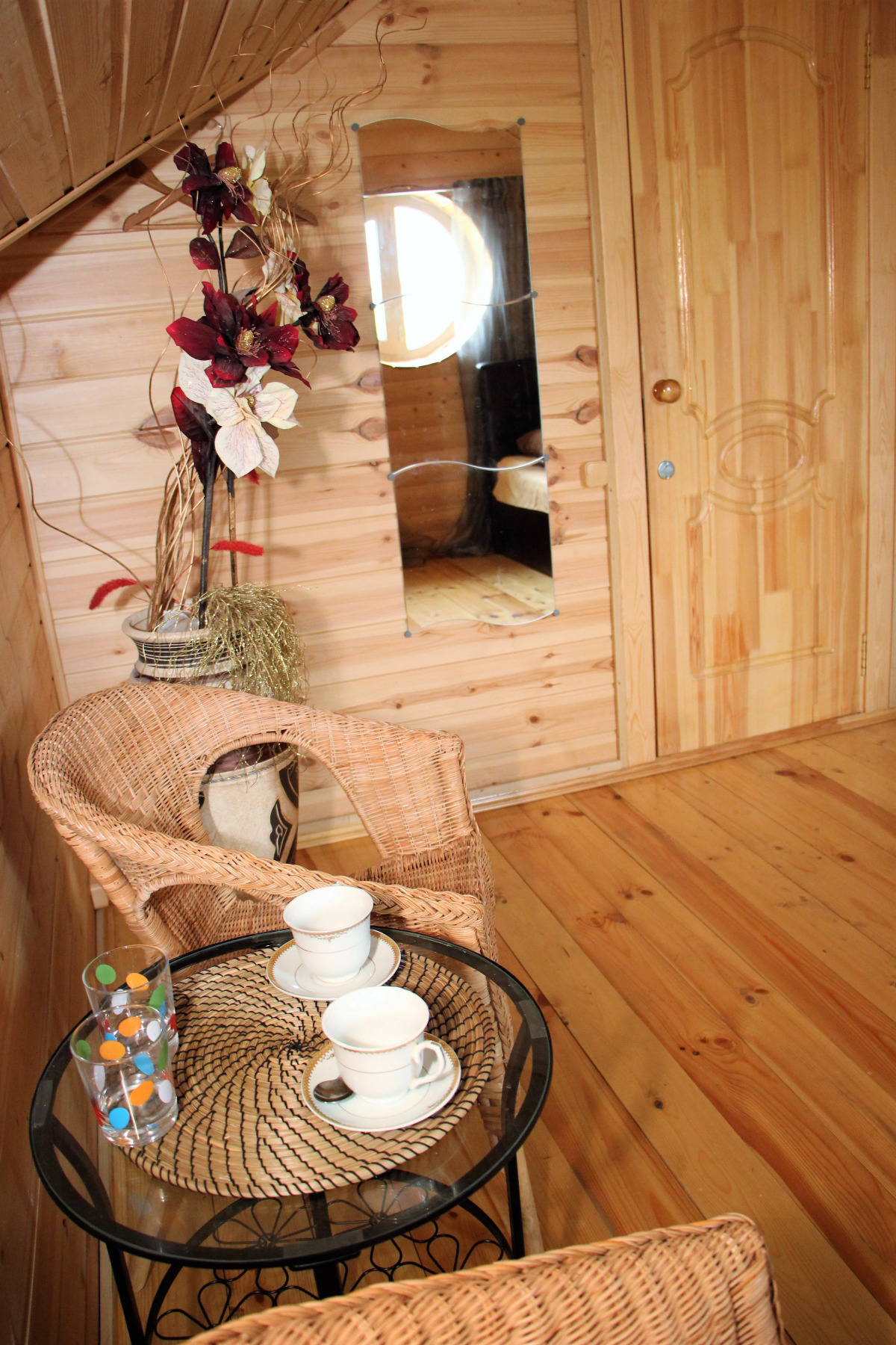 Гостевой дом в Кремле