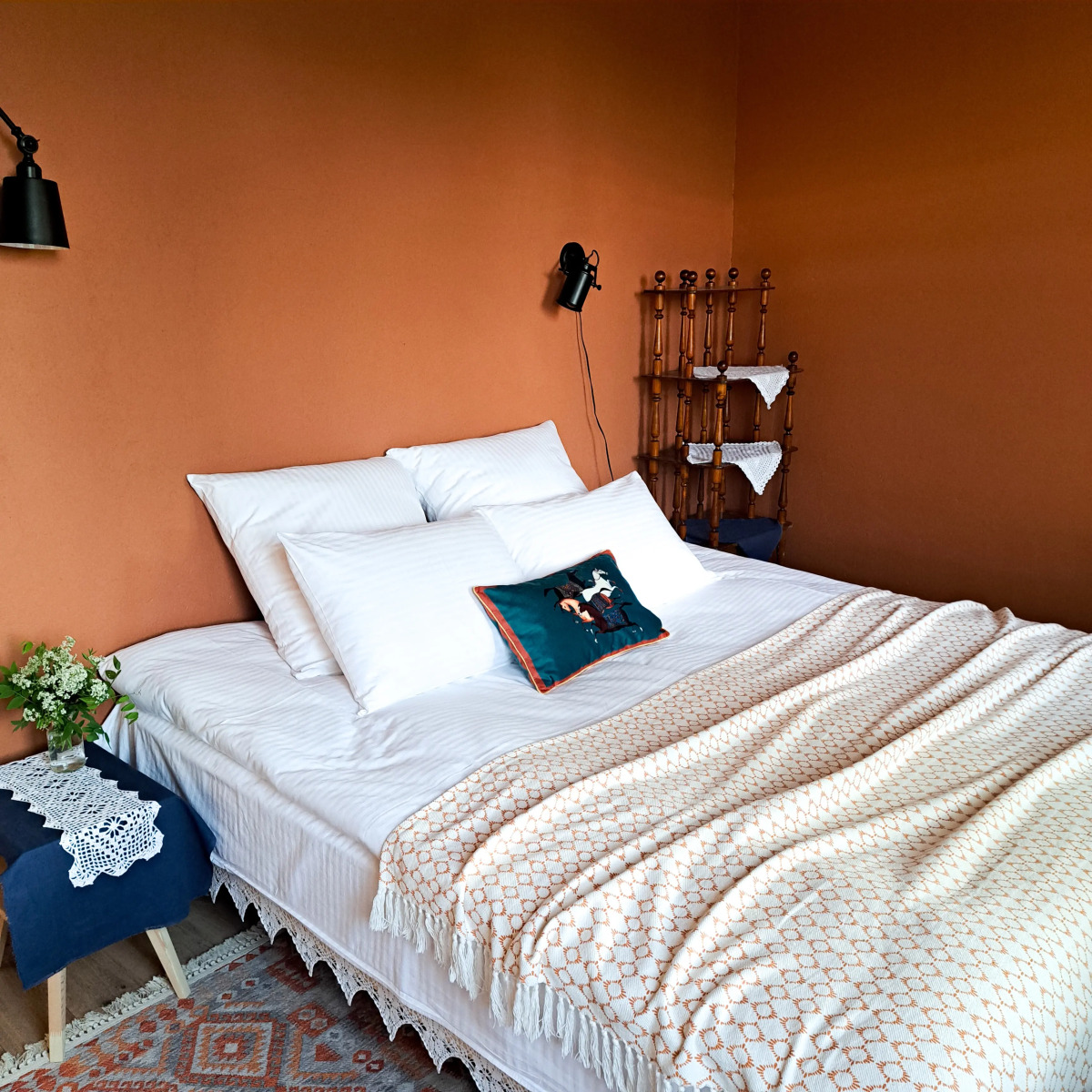 Гостевой дом Белый дом