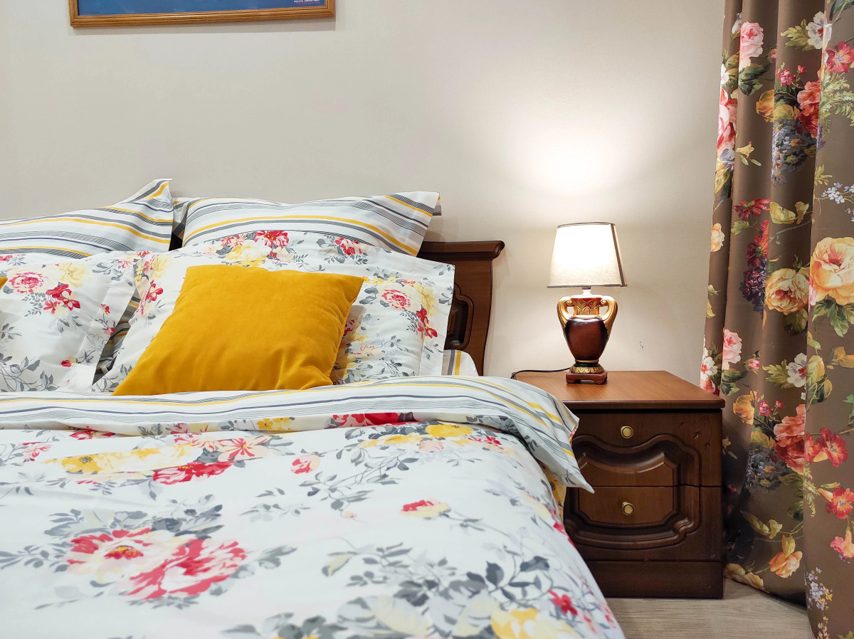 Апартаменты 3 у Патриаршей Сеть ЙоХоум