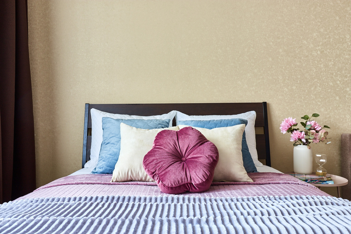 Квартира Нежность на Бочарникова, Yana Apart