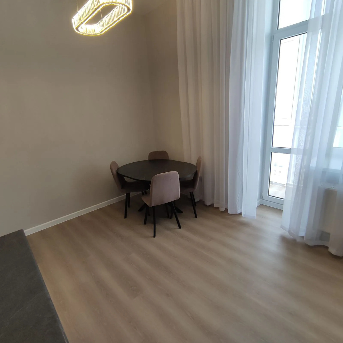 Апартаменты в ЖК Шиханы