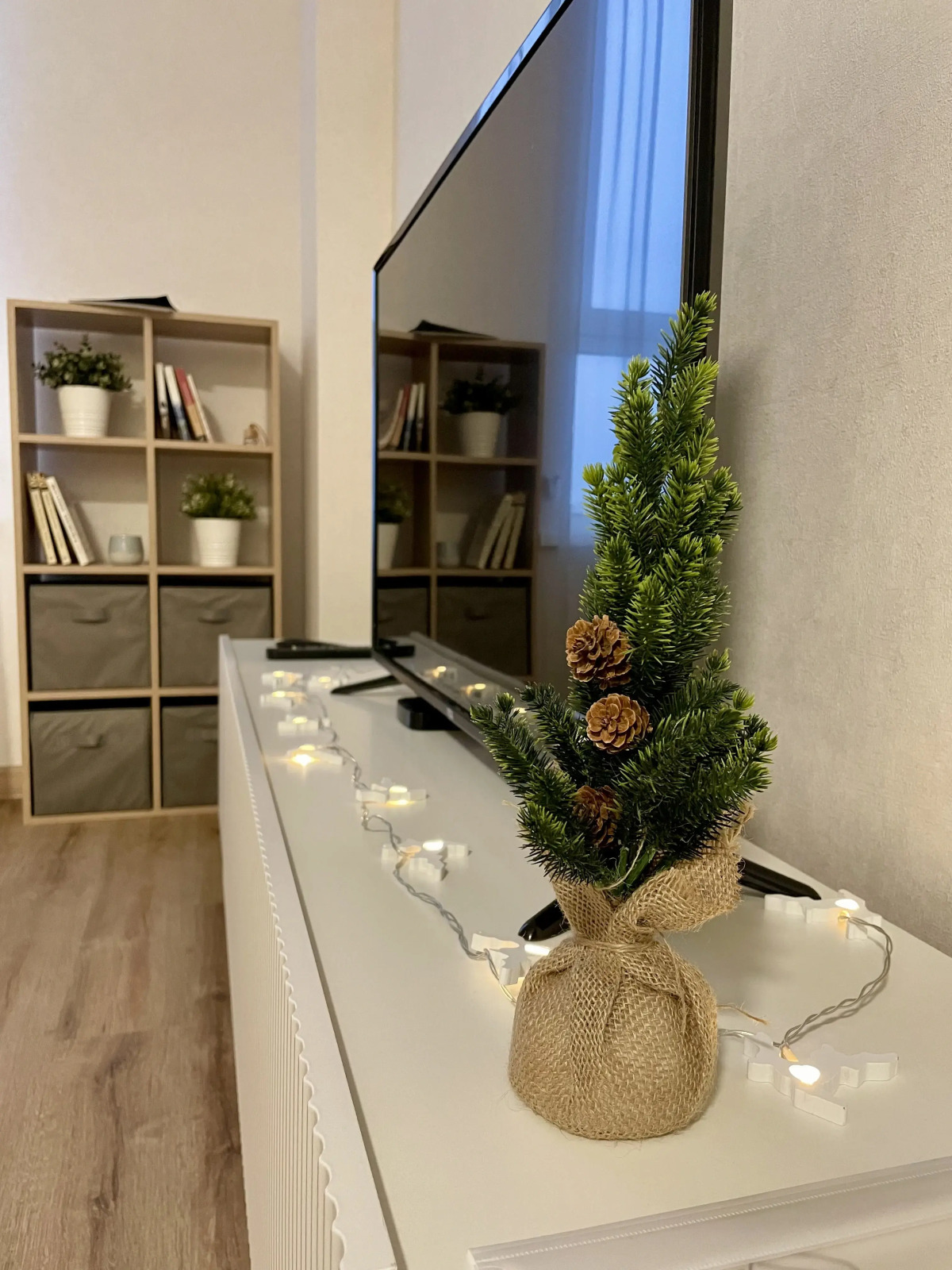 Апартаменты Good at Home