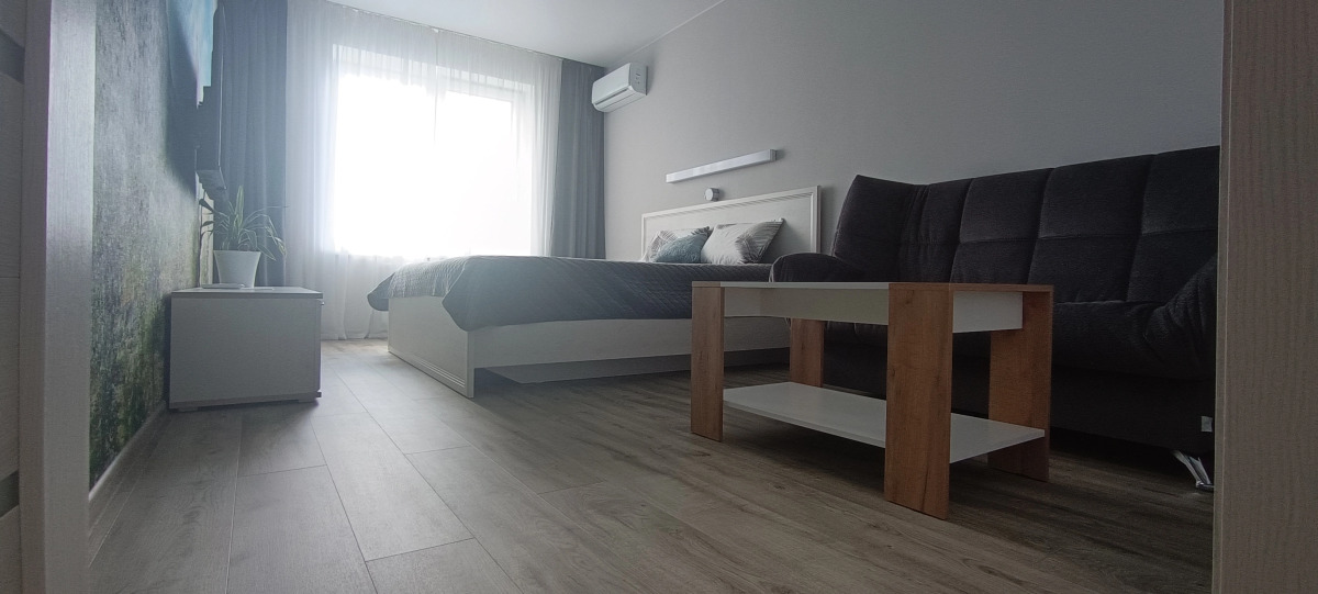 Апартаменты Умная квартира в Зеленоградске