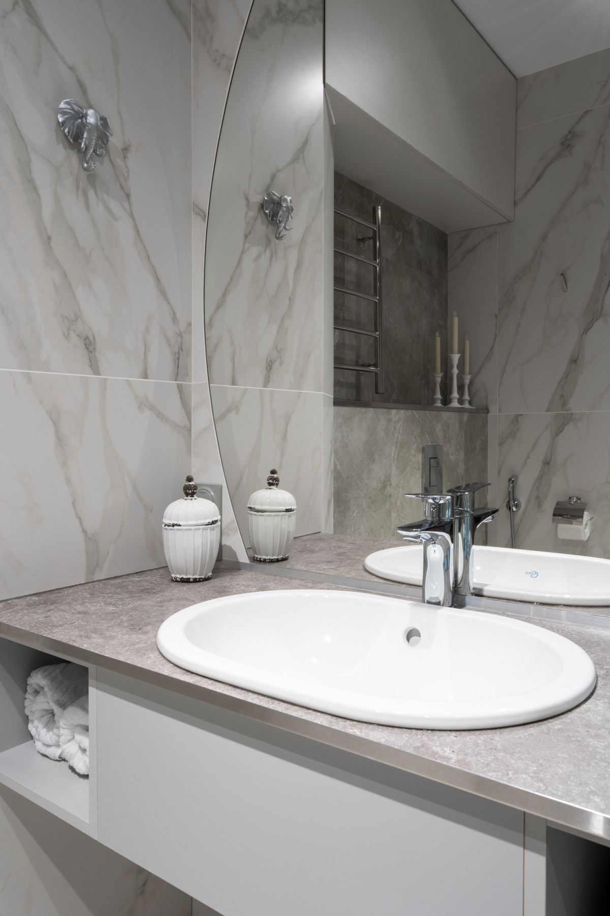 Апартаменты Wonder Flat