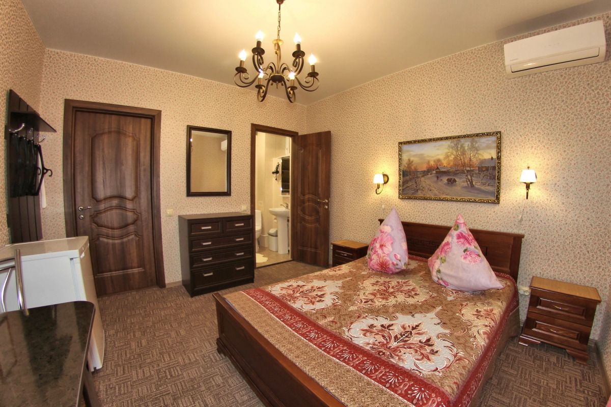 Гостевой дом insuzdal