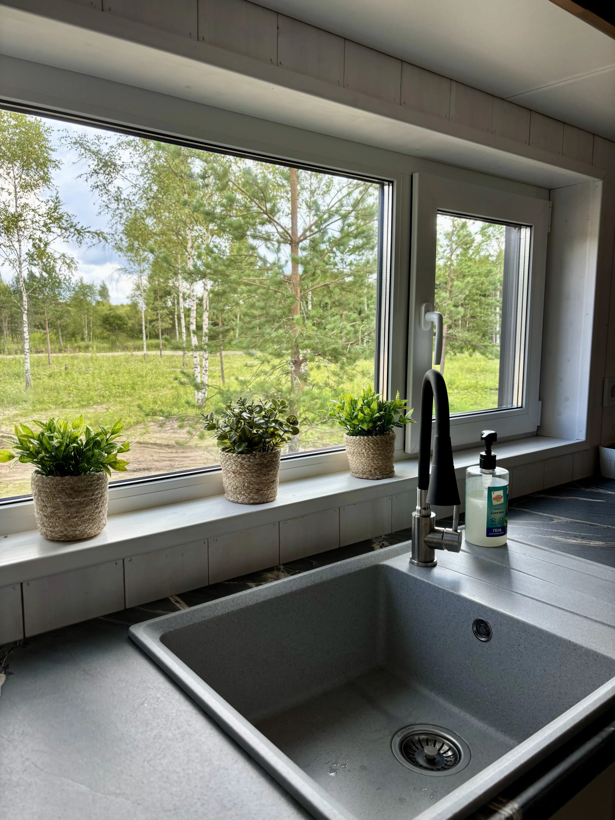 База отдыха Бурёнкино Царство