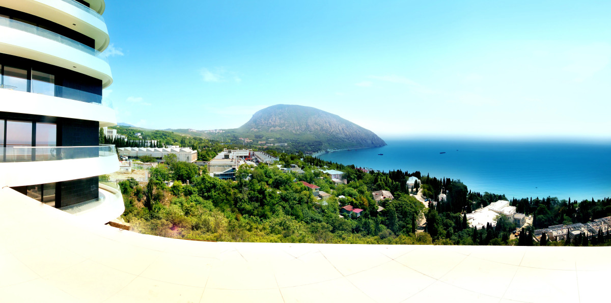 Апарт-Отель Алтея