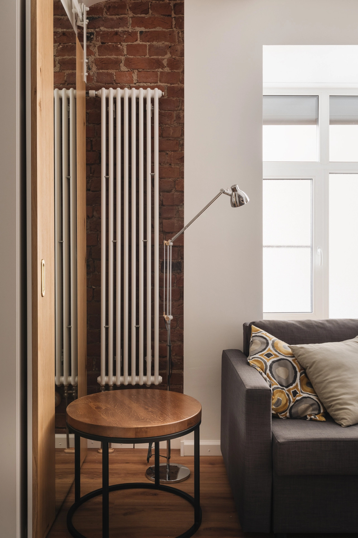 Апартаменты LoftPlace 72