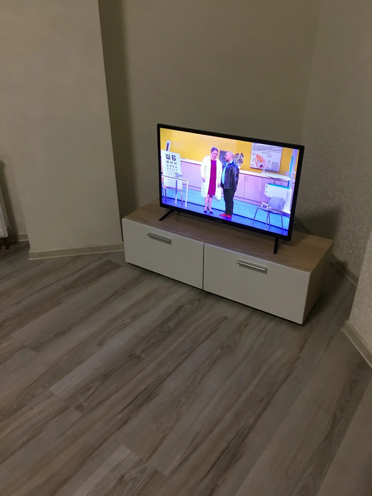 Апартаменты Komfort Haus