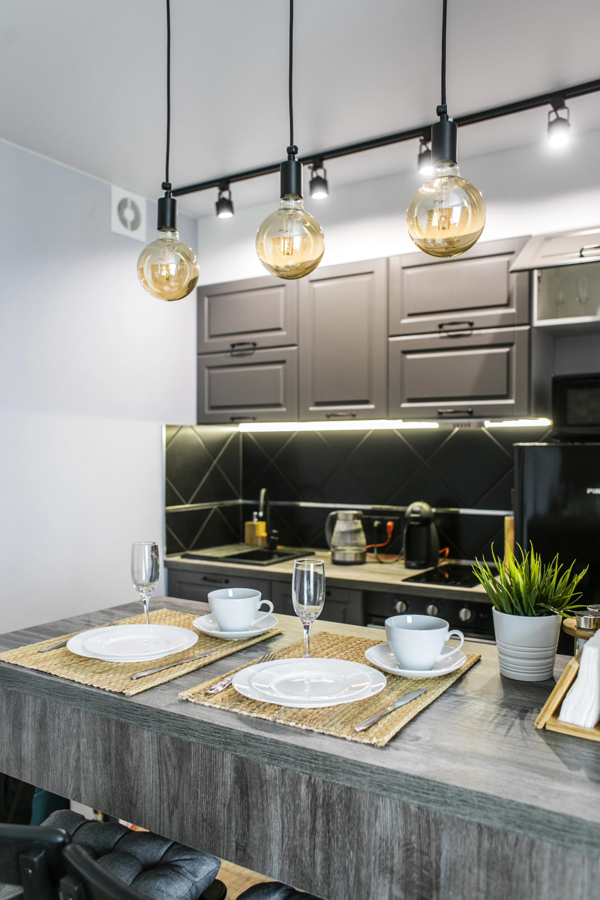 Апартаменты Ocean City