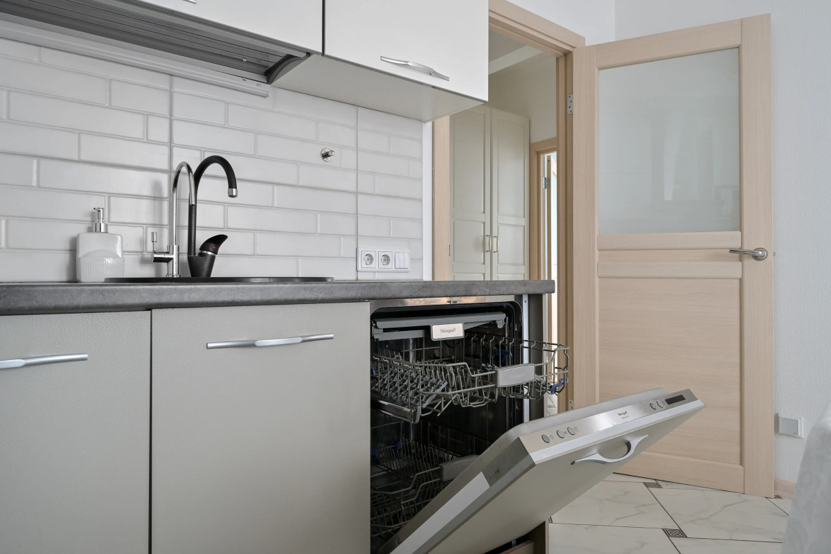 Апартаменты на Петроградке