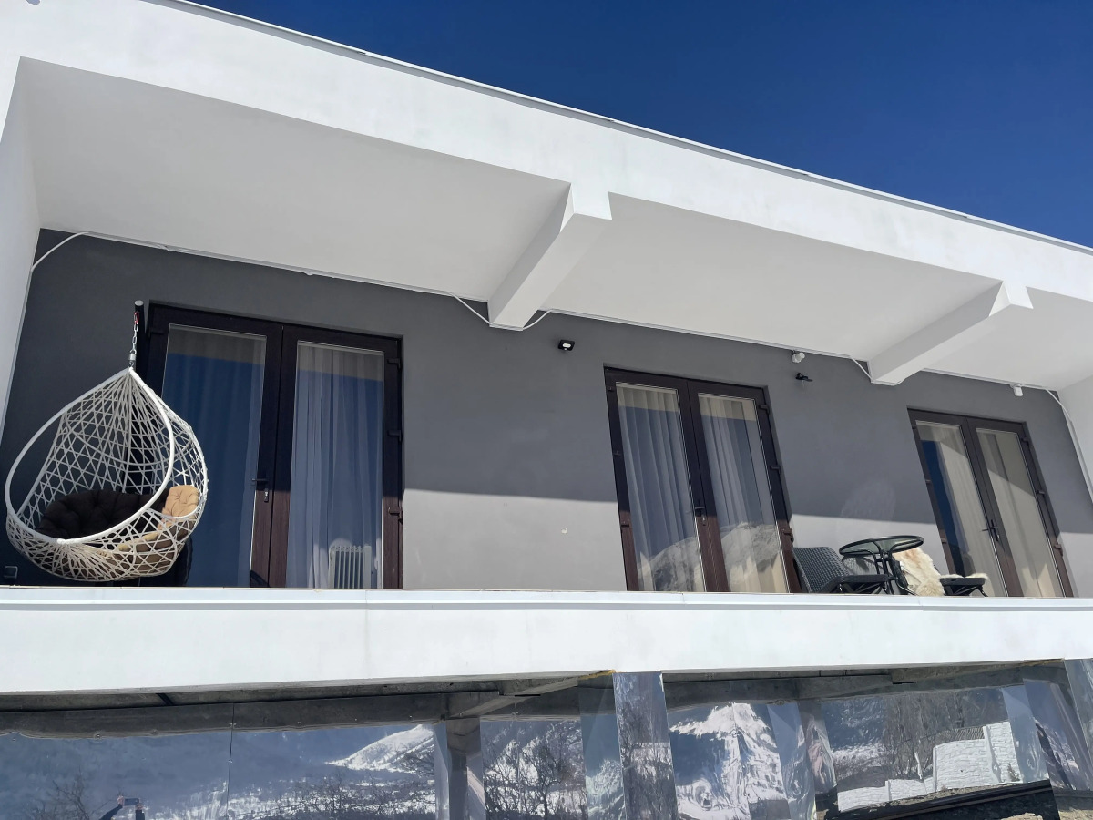 Частный дом Теберда НеоН