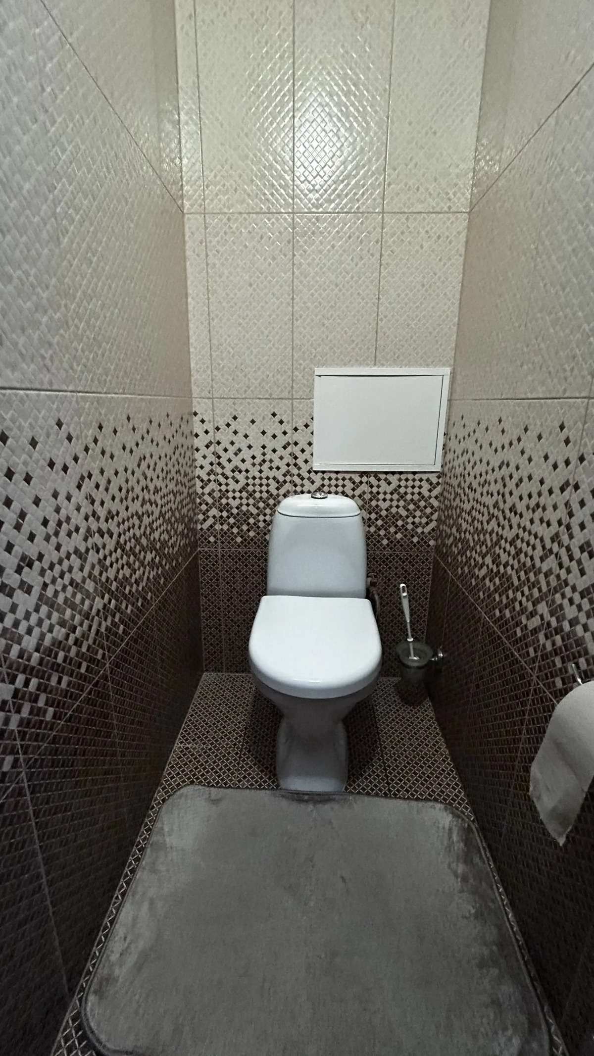 Апартаменты Трёхкомнатные Полесские традиции / Polesie traditions  Apparts