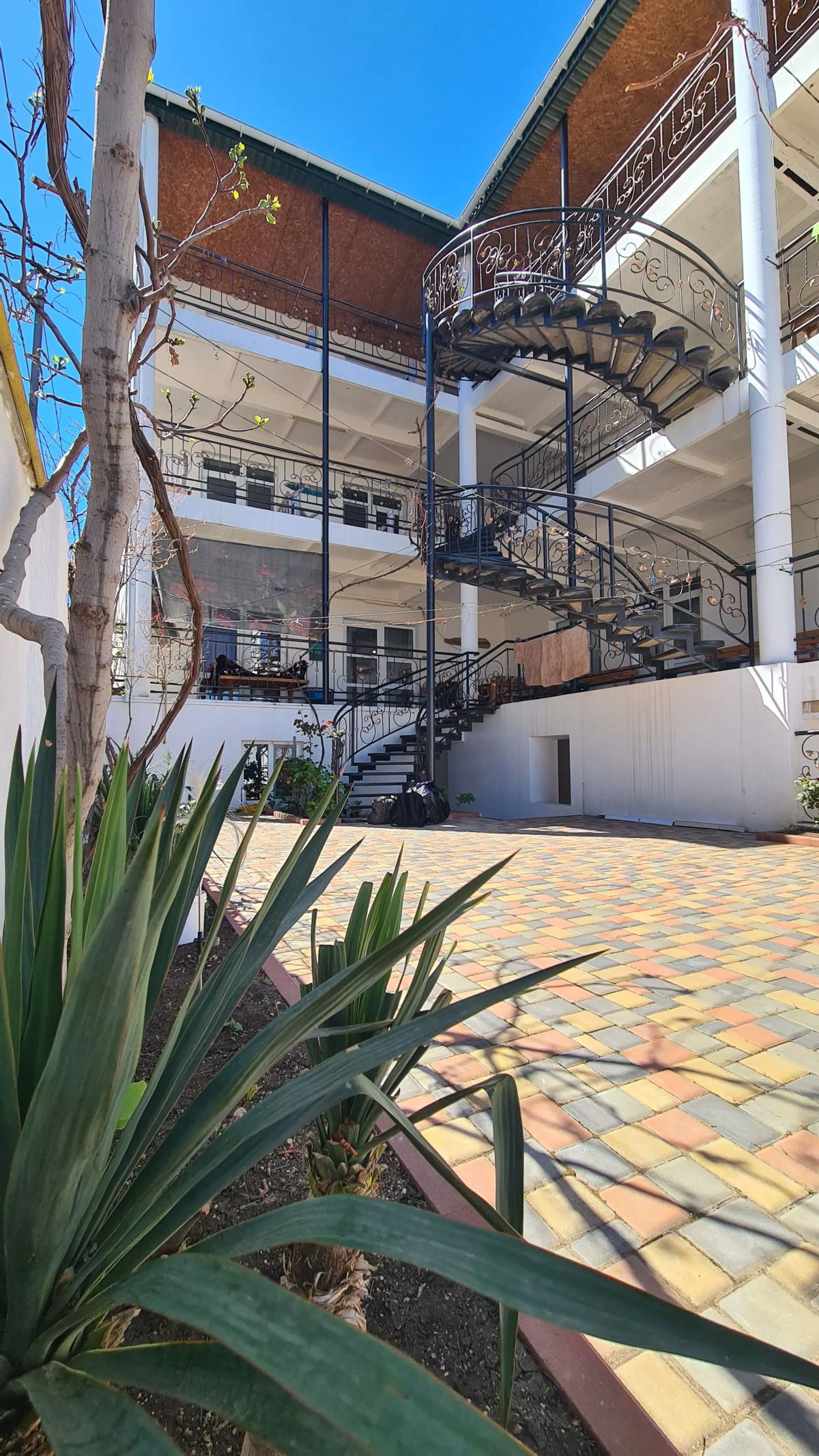 Гостевой дом  Pegas