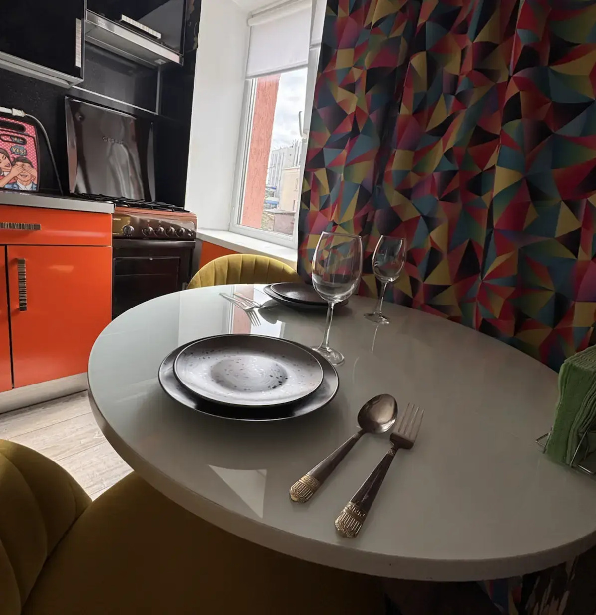 Квартира Около Ж/д Вокзала Белгород Славы 7Б