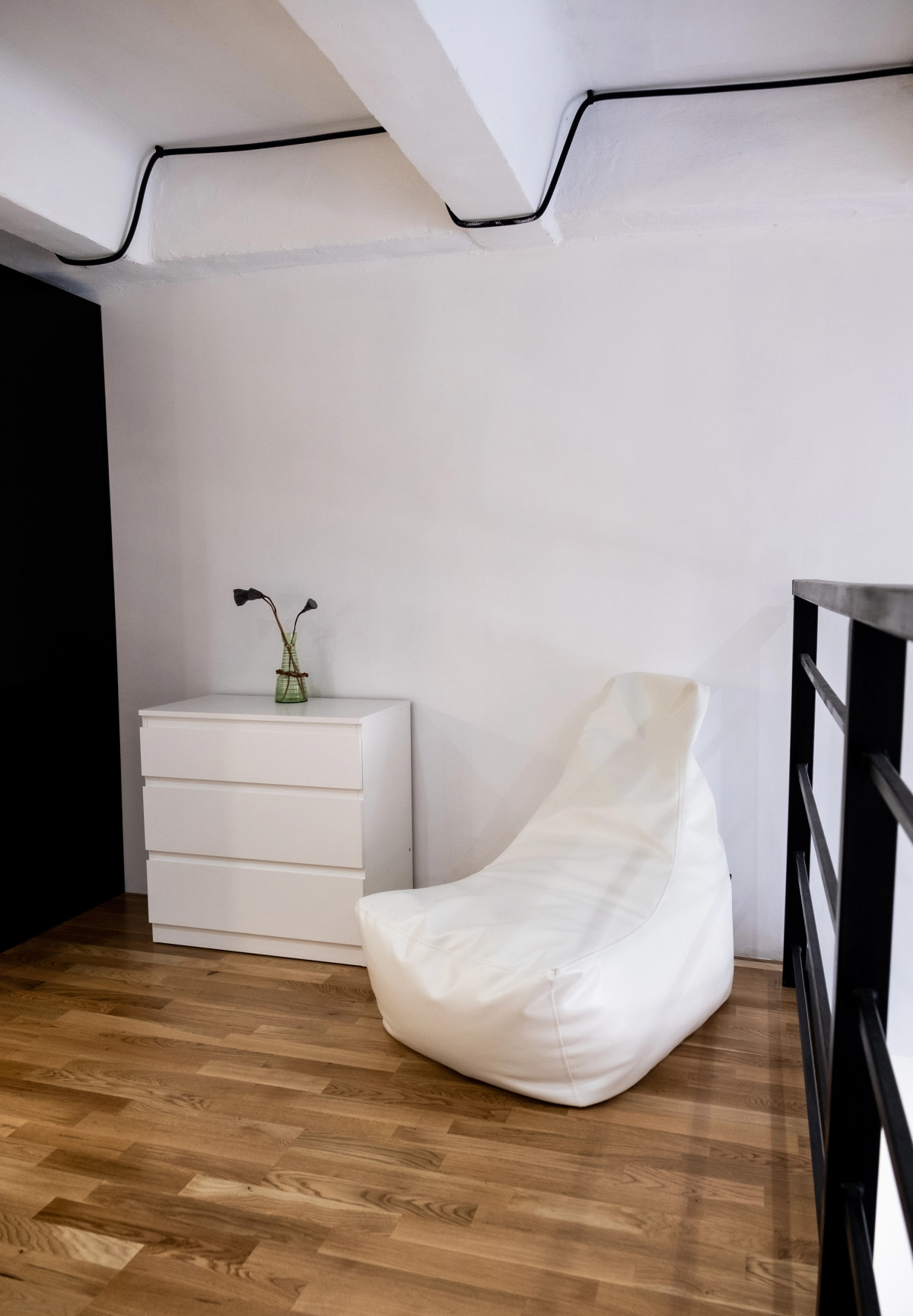 Апартаменты Раскаты