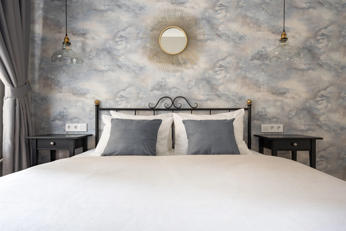 Апартаменты LetYourFlat Empire