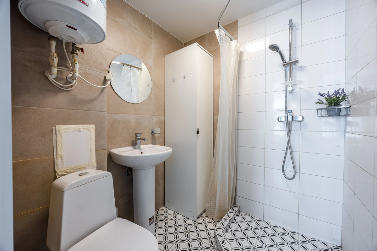 Апартаменты 2 на Рижском Проспекте Р13