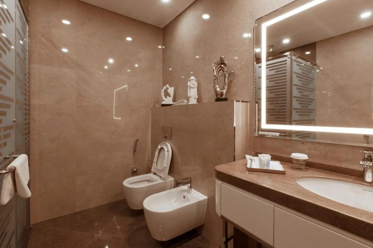 Mövenpick Winter Park Baku Hotel