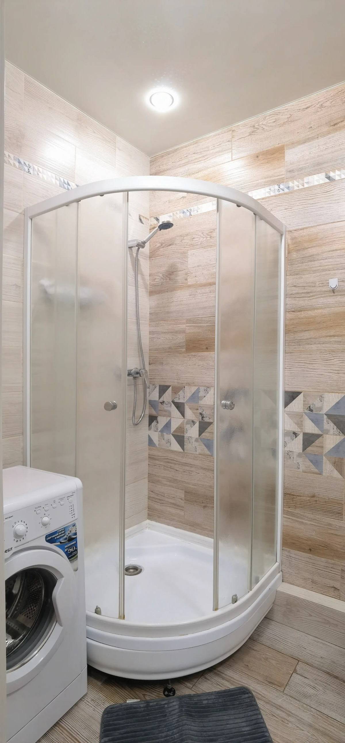 Квартира студия Бриз в центре города