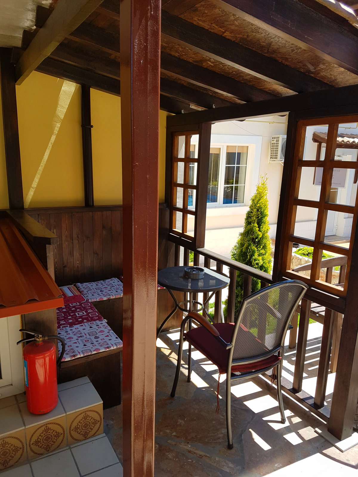 Гостевой Дом Старый Город