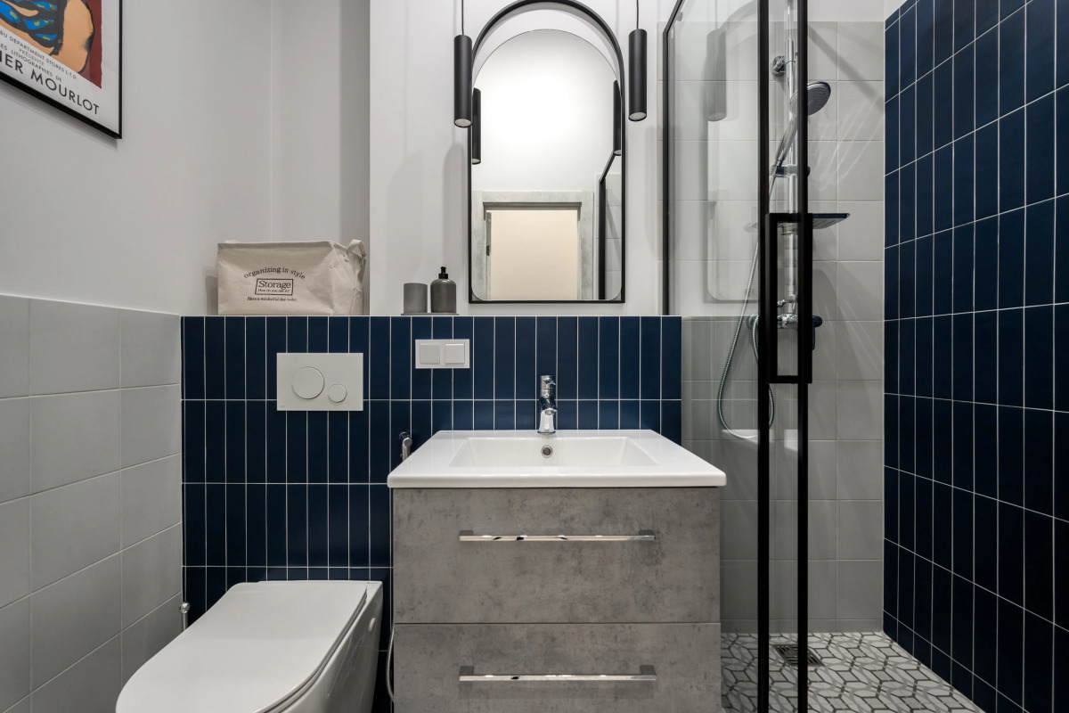 Квартира Трехкомнатная на Канале Грибоедова