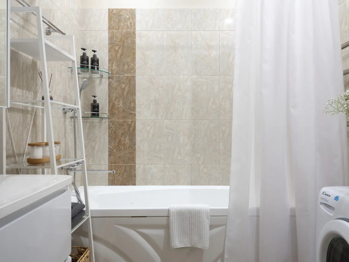 Апартаменты 9 min Airport