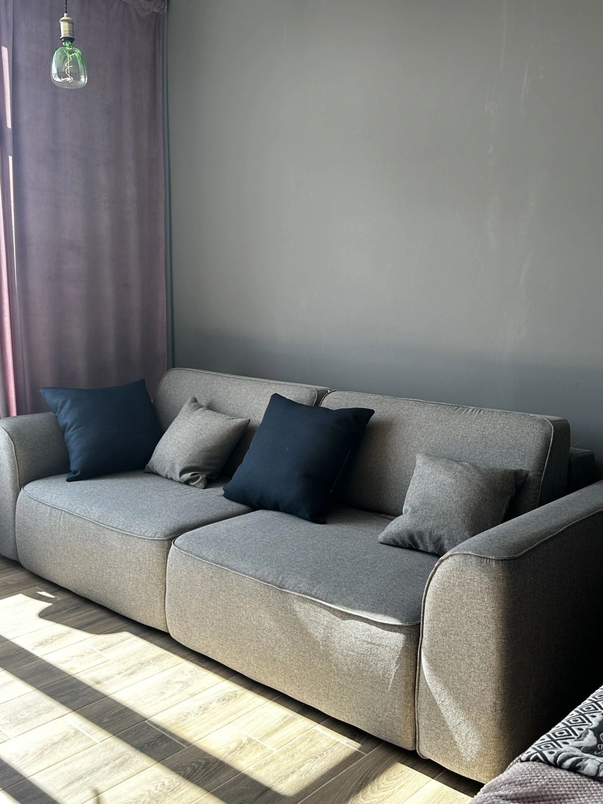 Квартира на Замковой