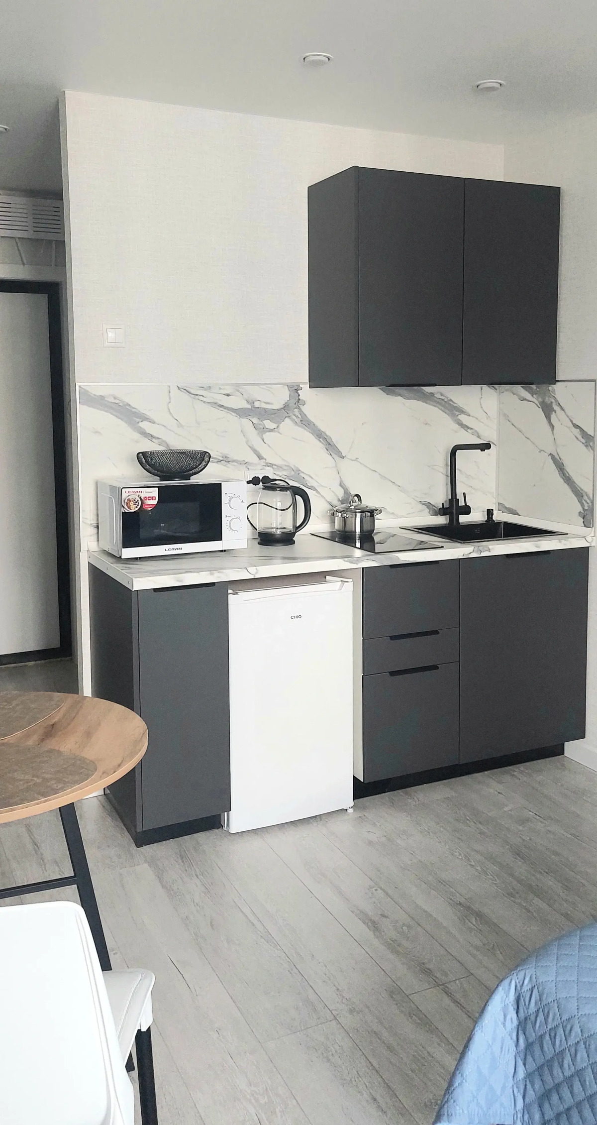 Квартира Студия Трасса М4 Дон