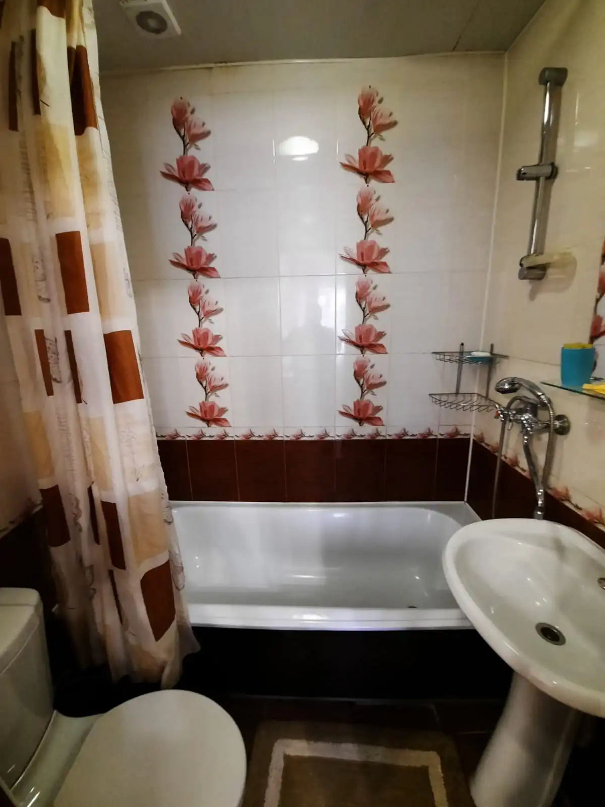 Гостевой дом Уют