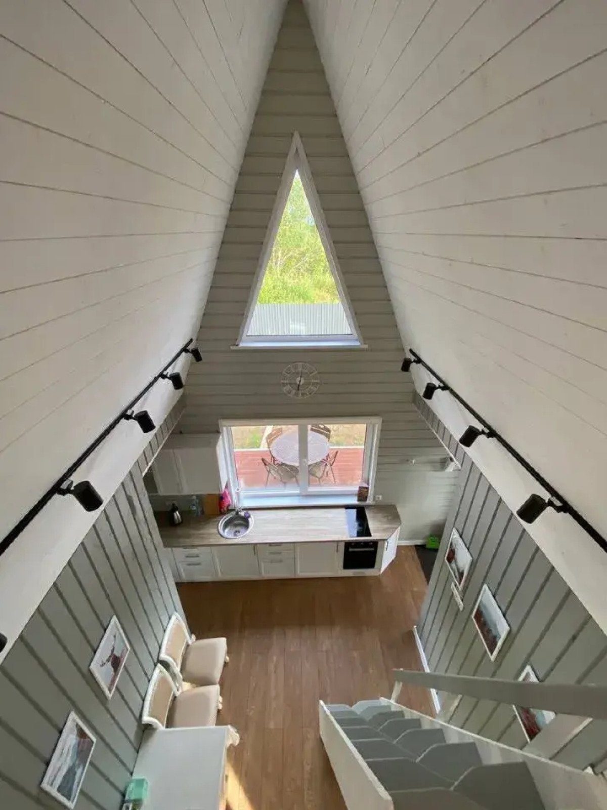 Частный дом Лисья Горка 30