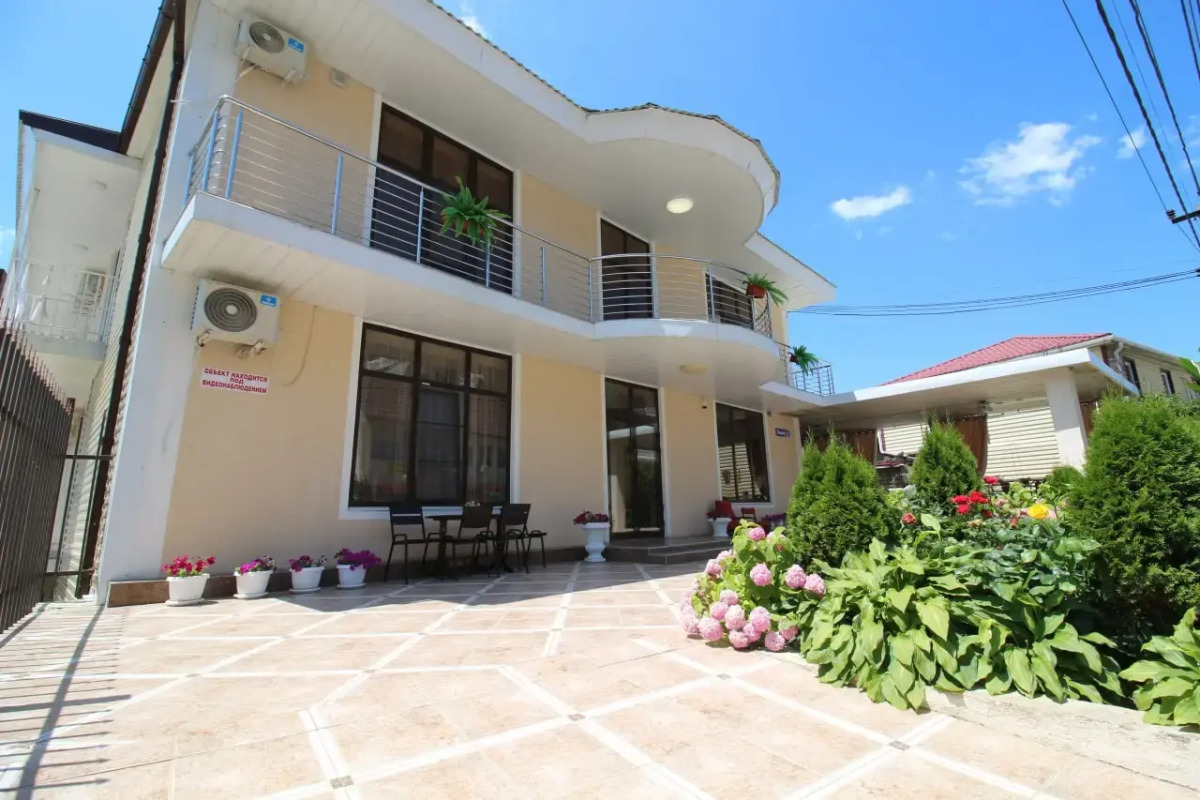 Гостевой дом AlMar Lermontovo