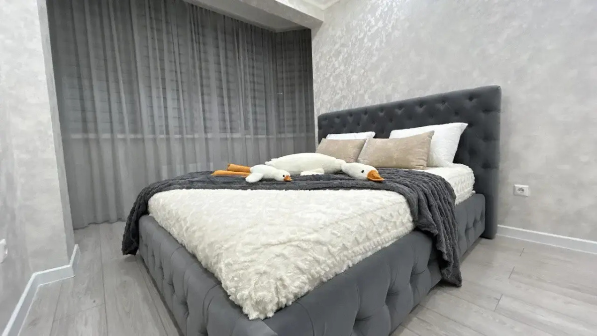 Апартаменты Семейный Люкс