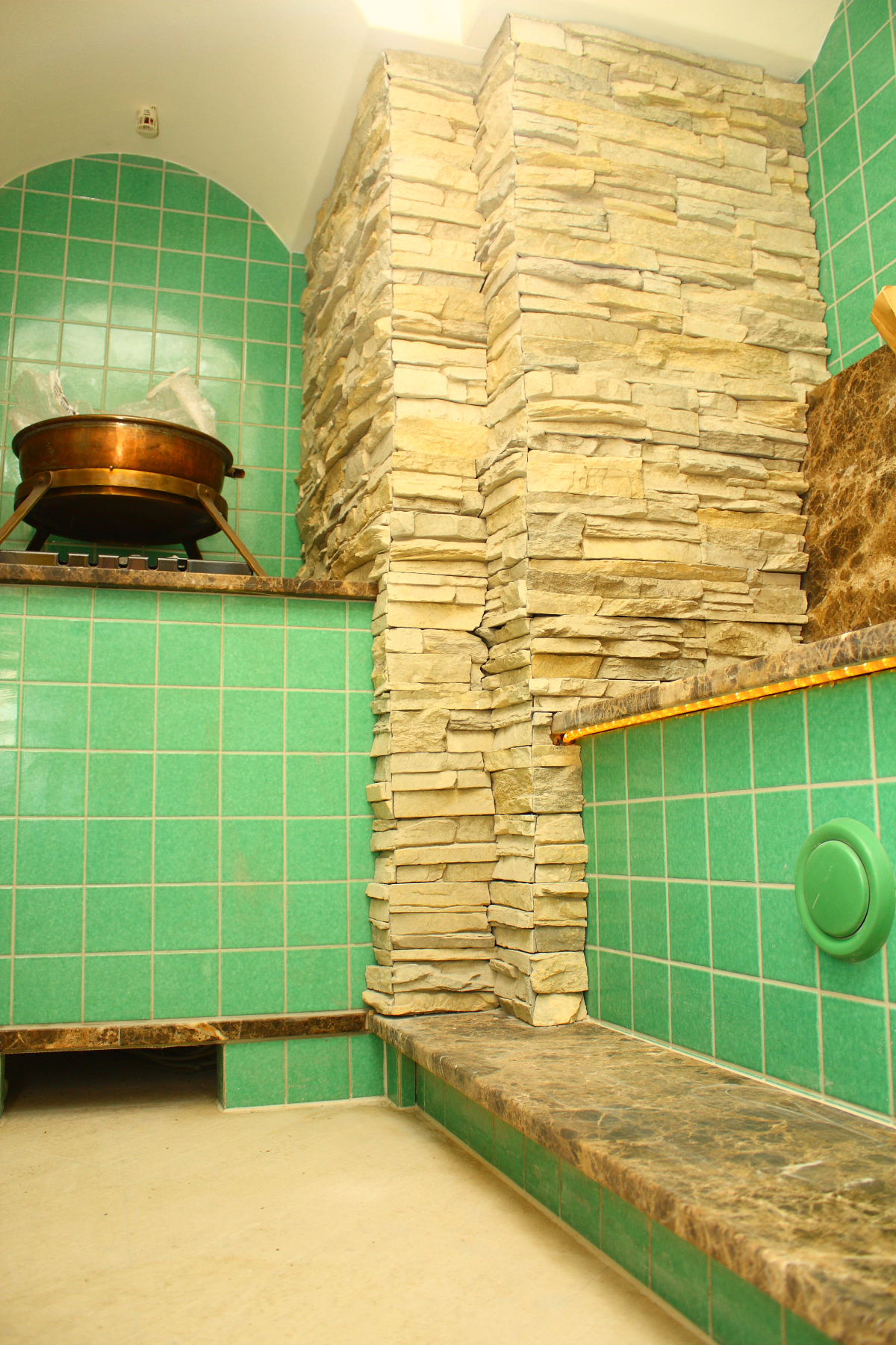 Апартаменты Гостиничные номера Premium 2