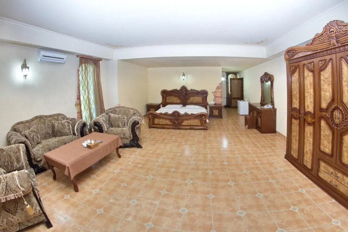 Отель Venezia Palazzo