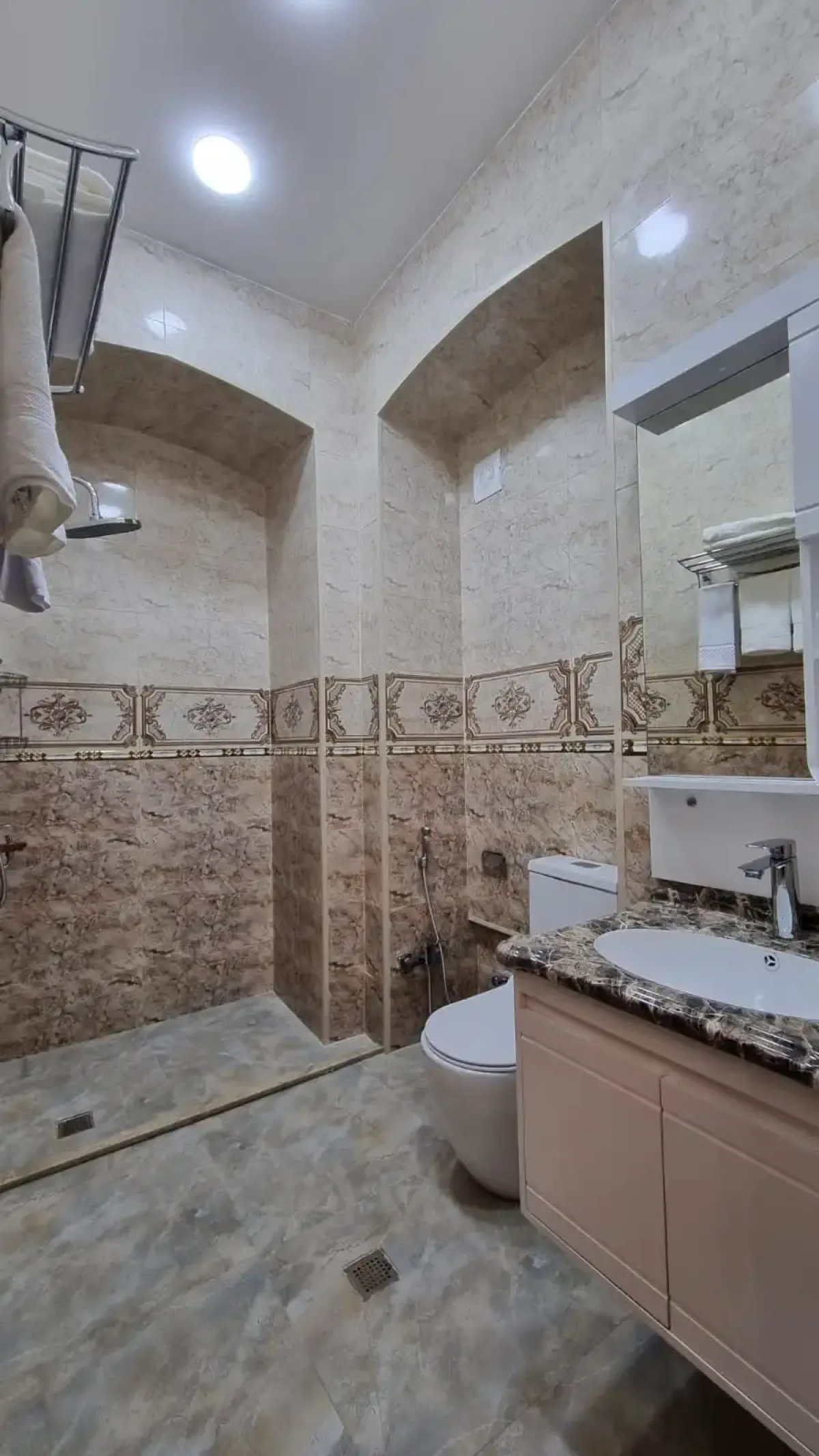 Boutique Hotel Grandview