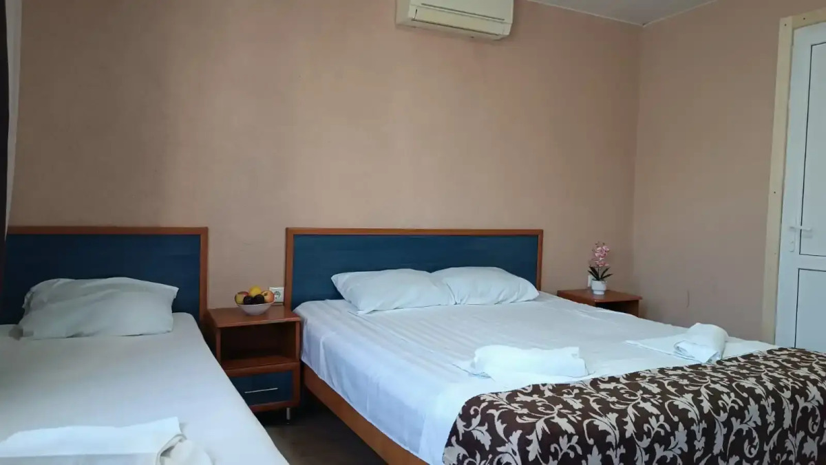 Гостевой дом Тенистый Берег