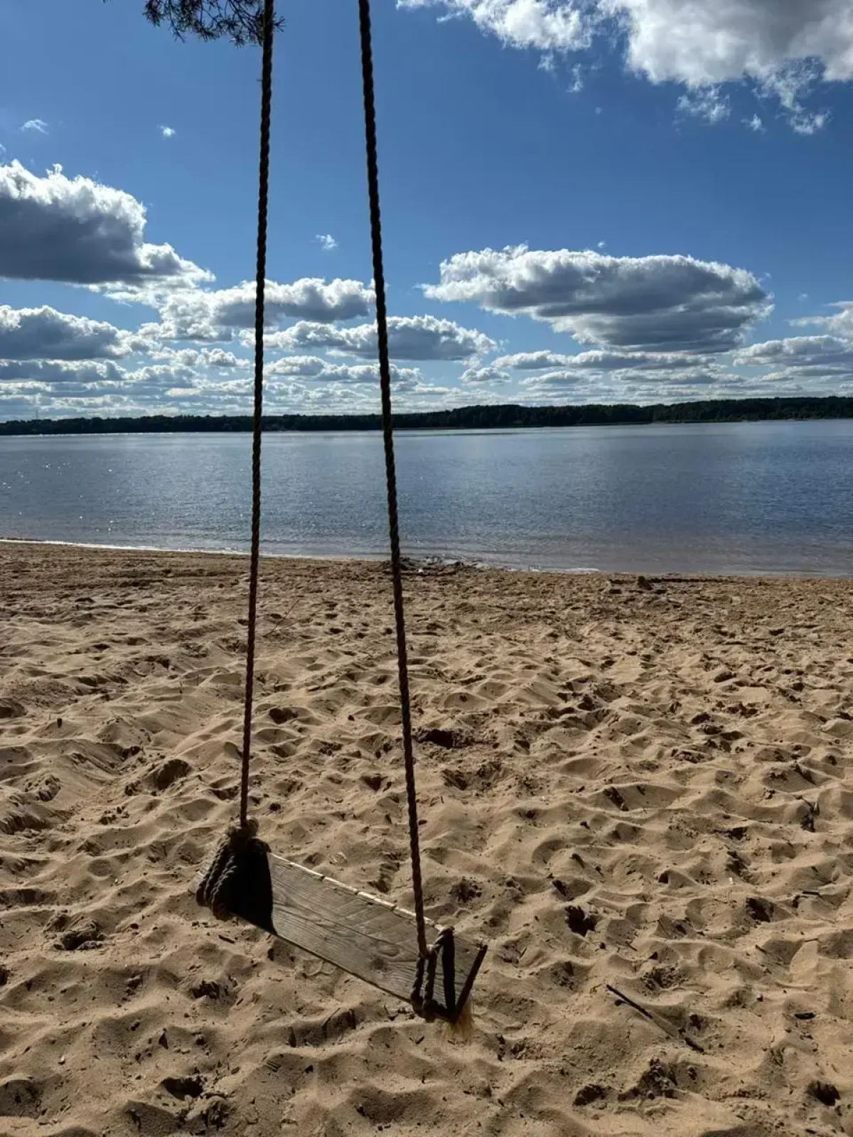 Частный Дом в Сосновом Бору