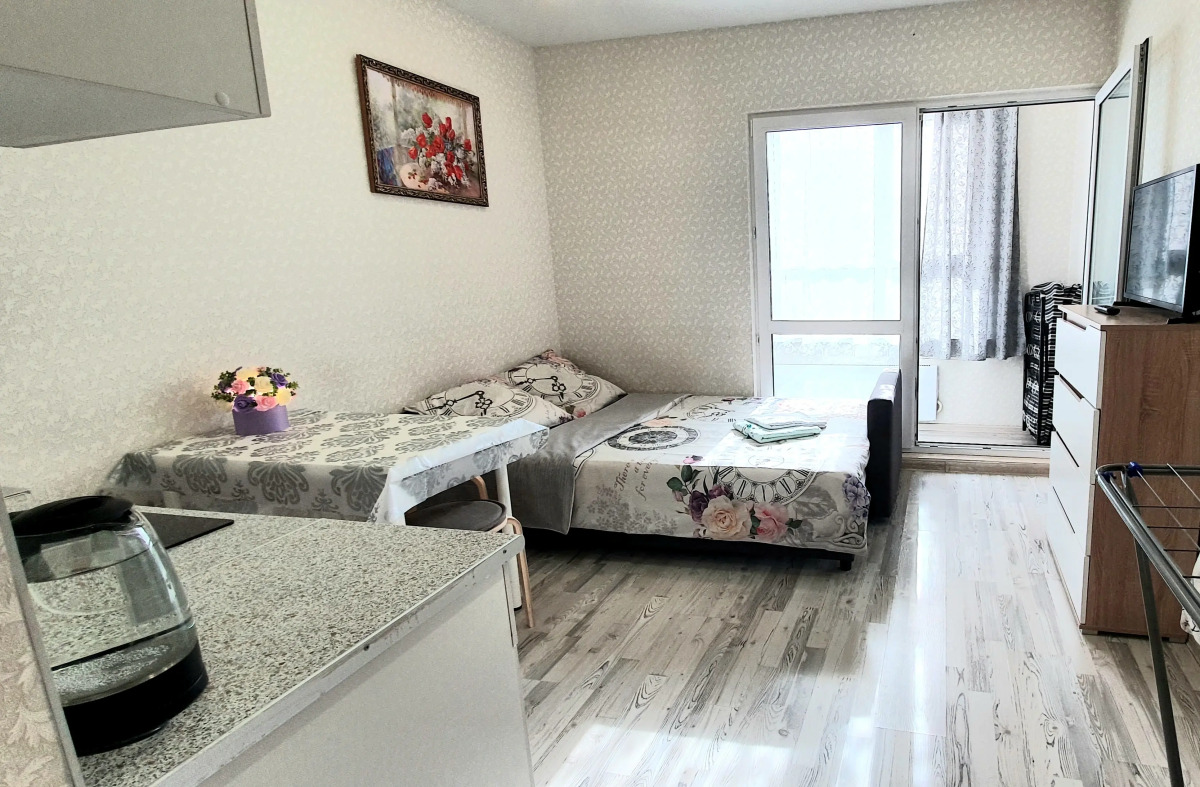 Апартаменты 512 Уют