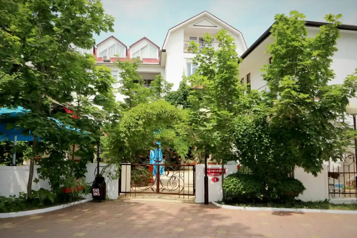 Гостевой дом Марго