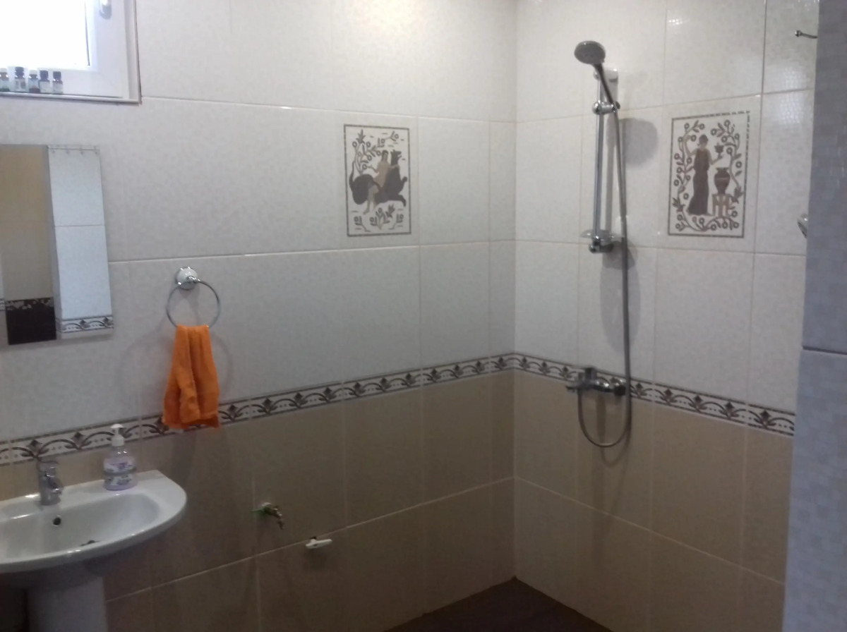 Частный Дом ТеремОк