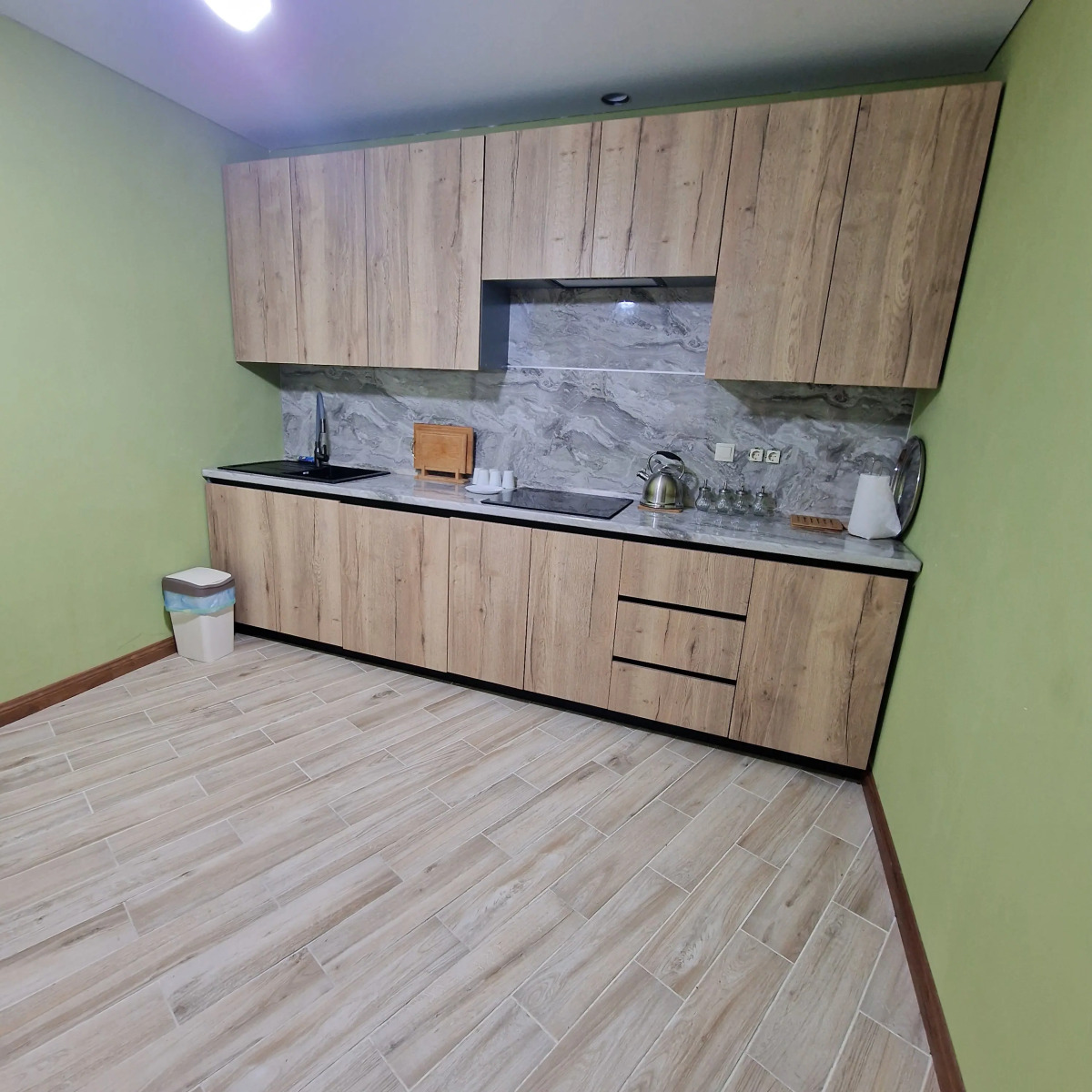 Мини-отель Домик у крепости