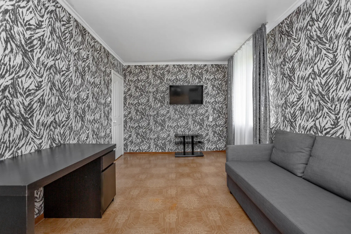 Апартаменты на Амурской 11