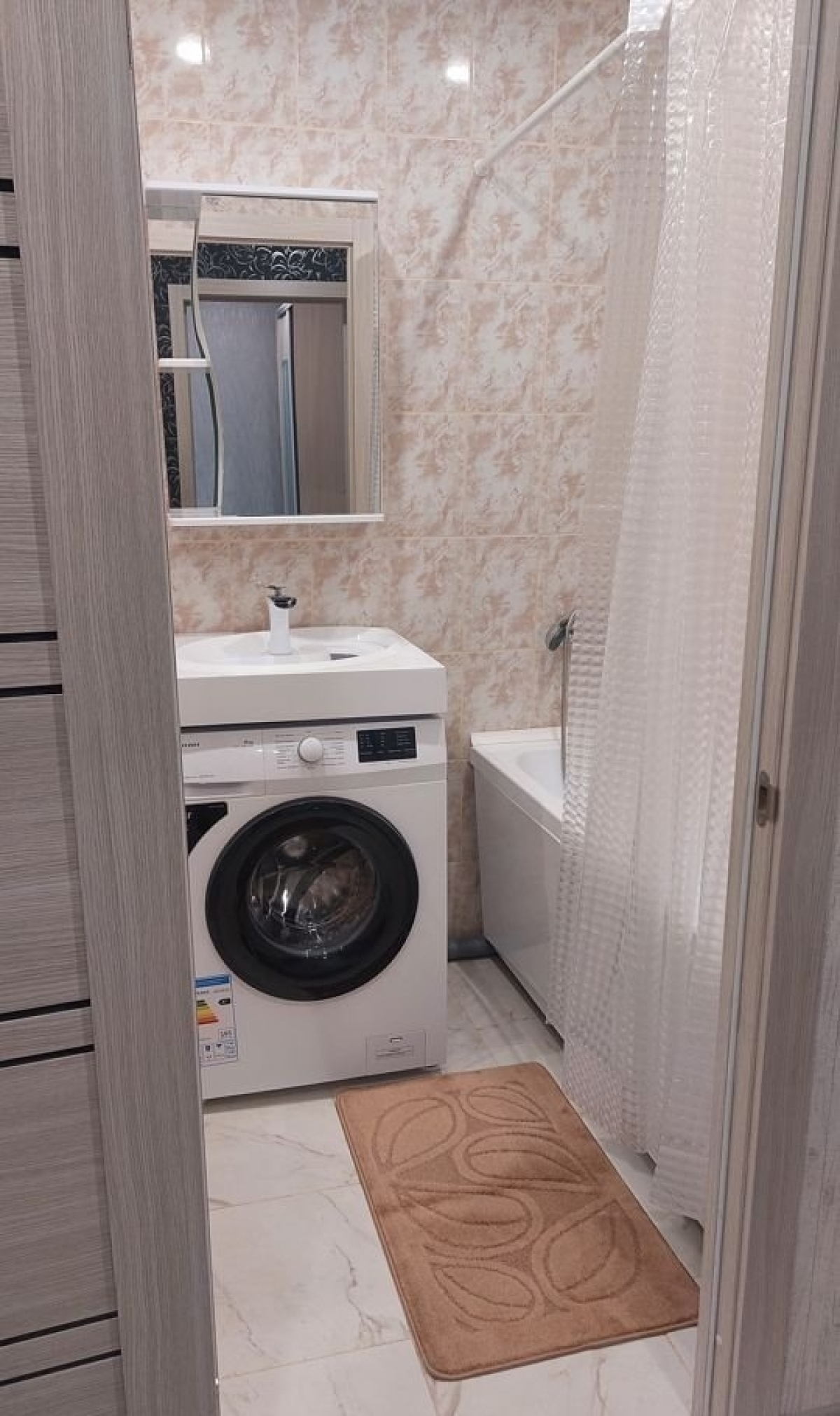 Апартаменты на Янгеля 17