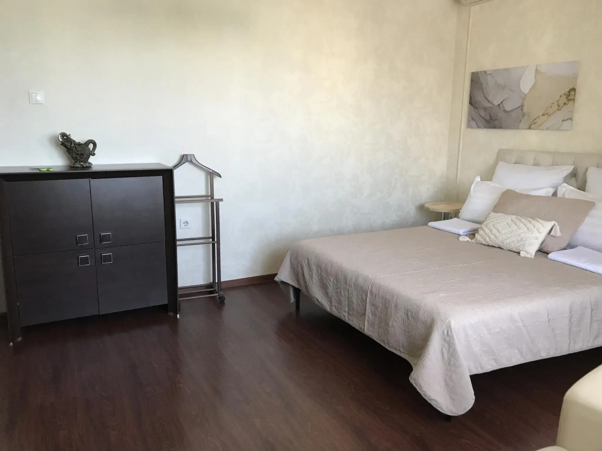 Апартаменты Сезоны 365 на Южной