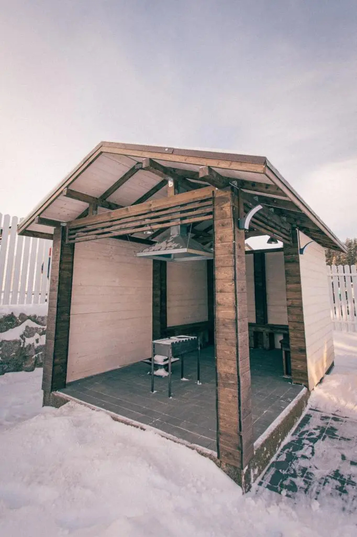 Коттедж DavinciApart