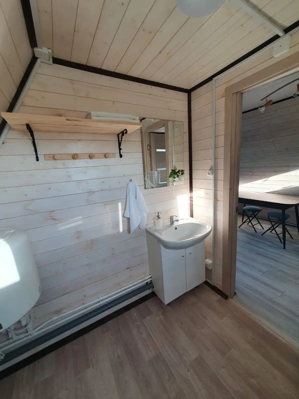 Гостевой дом Афрейм