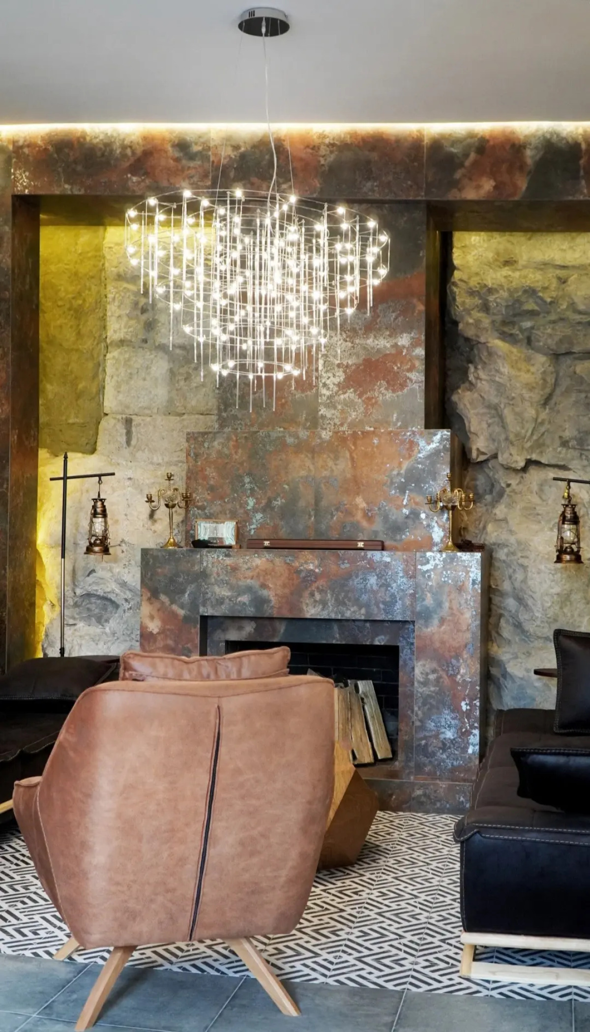 Бутик-отель Villa de Maria